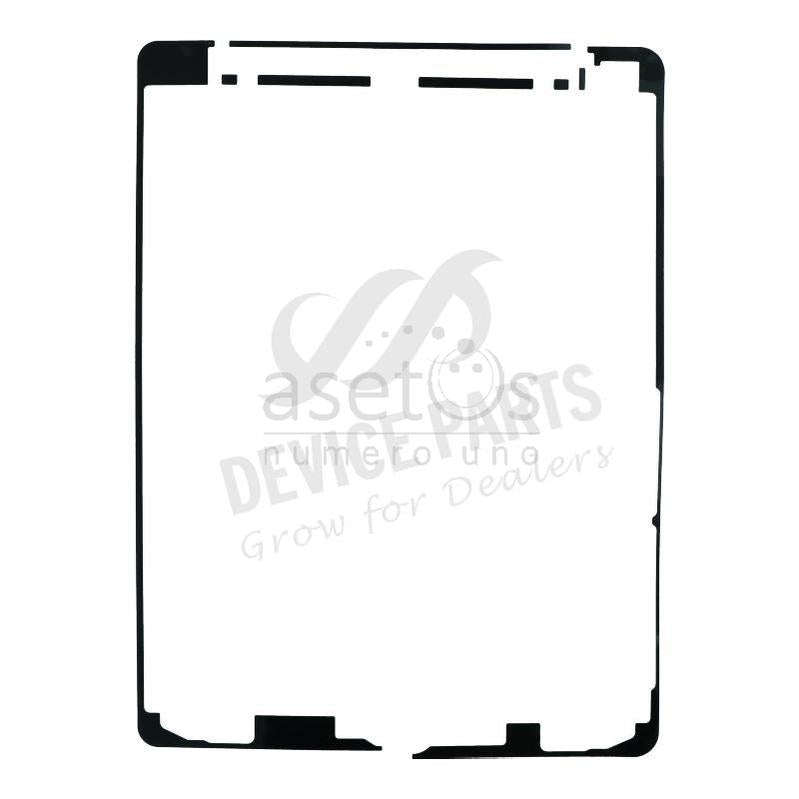 Touch Screen Adhesive Sticker Strip Tape for iPad 9.7 2018(iPad 6th) Cellular Version Ori