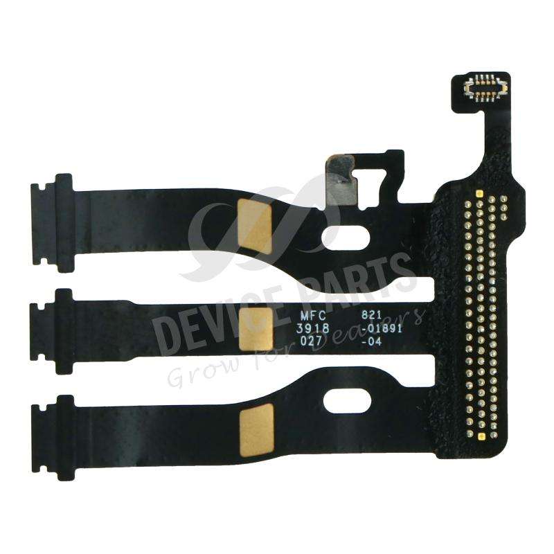 LCD Flex Cable for Apple Watch Series 4 40mm GPS Version Ori R