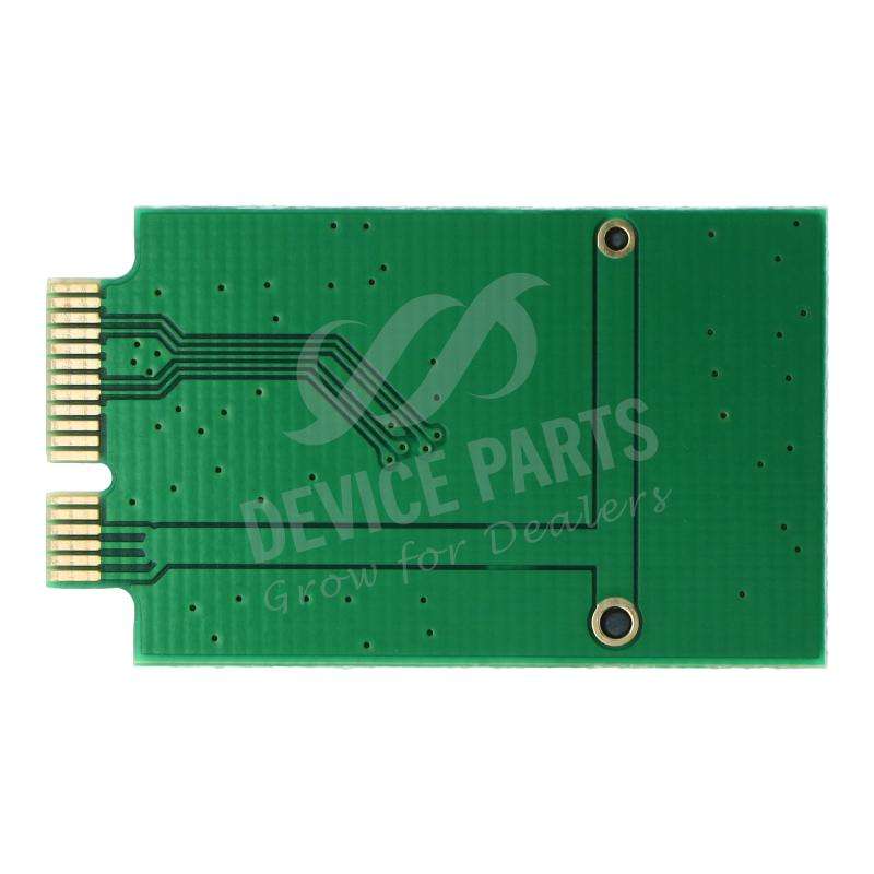 SSD to M2 Adapter for Macbook Air 11.6" A1370/Macbook Air 11.6" A1465 2010-2011 OEM