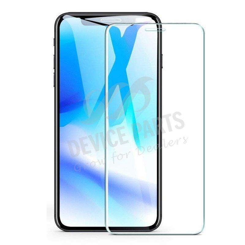 Tempered Glass Screen Protector for iPhone 11 Pro Max Transparent