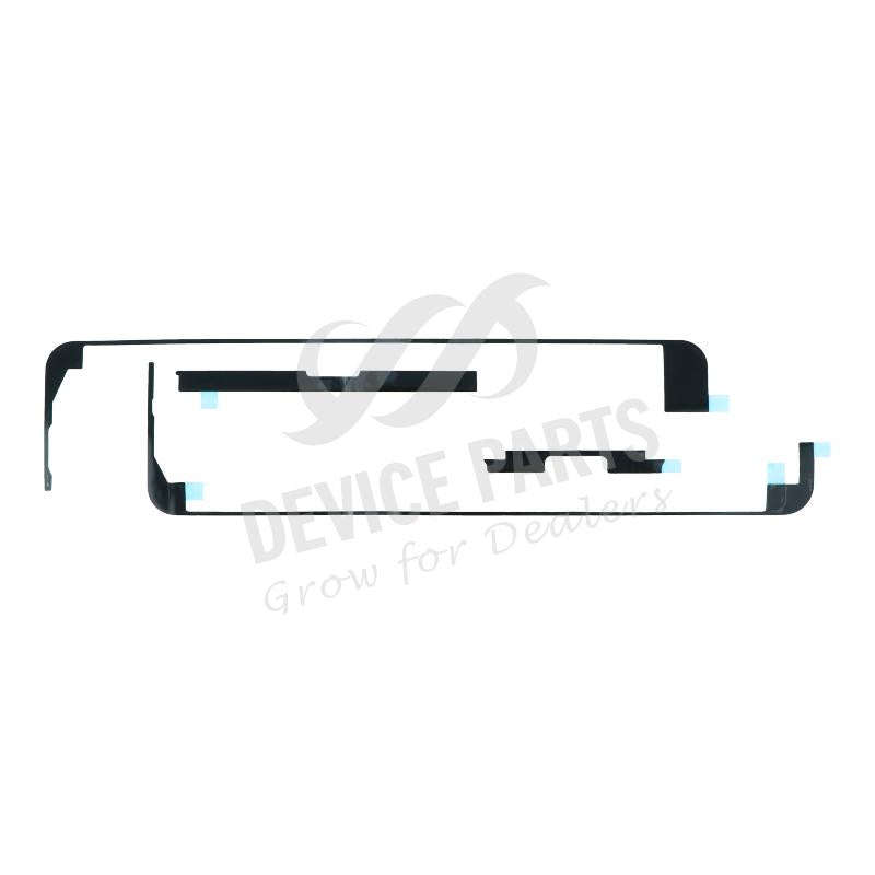 Touch Screen Adhesive Sticker Strip Tape for iPad Mini/Mini 2 Black Ori