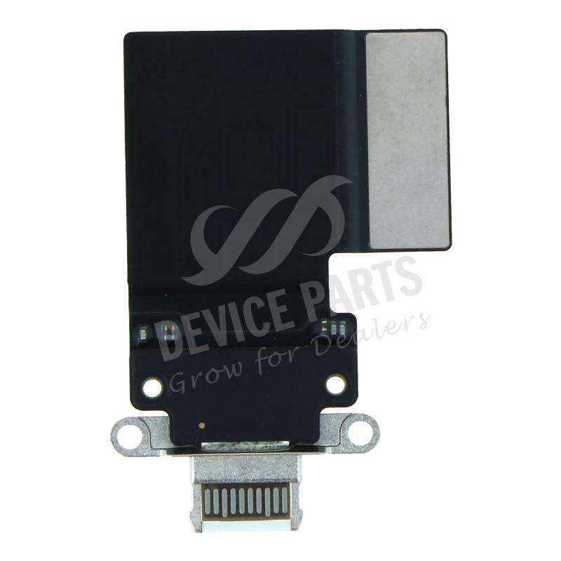 Charging Port Flex Cable for iPad Pro 11 2018(1st)/Pro 12.9 2018(3rd)/Pro 11 2020(2nd)/Pro 12.9 2...
