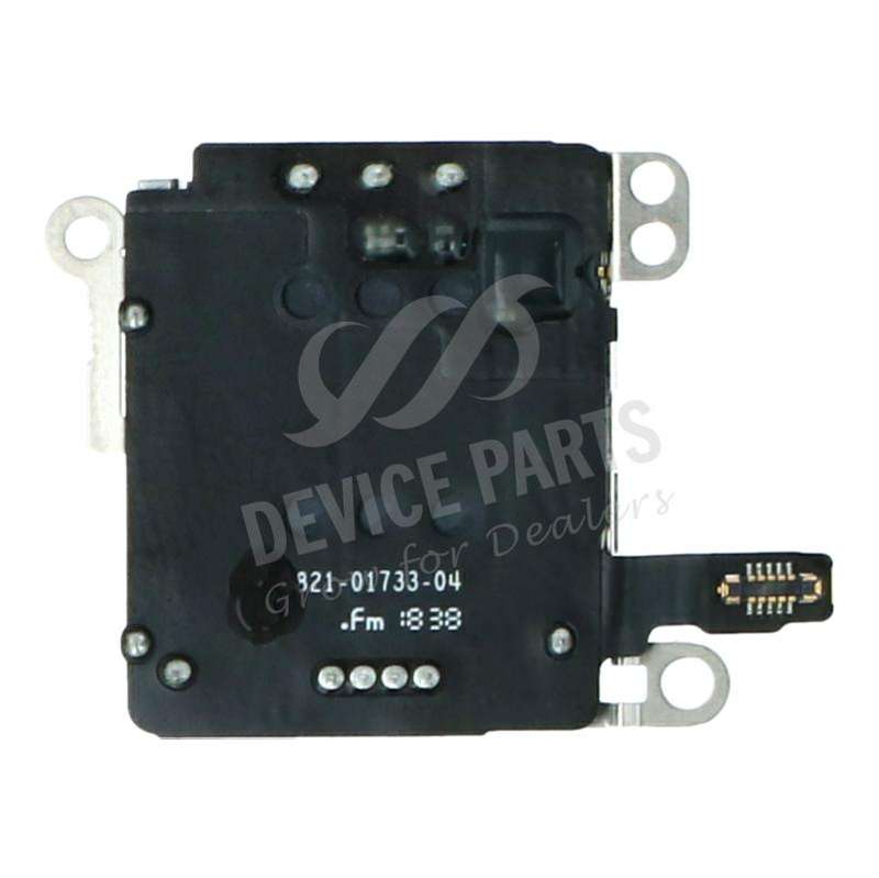 SIM Card Reader Flex Cable for iPhone XR Single Card Version Ori
