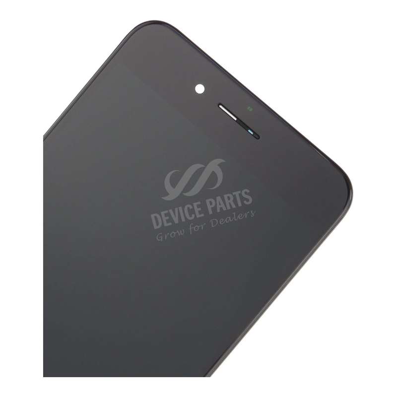 Screen Replacement for iPhone 8 Plus C3F Black OEM R