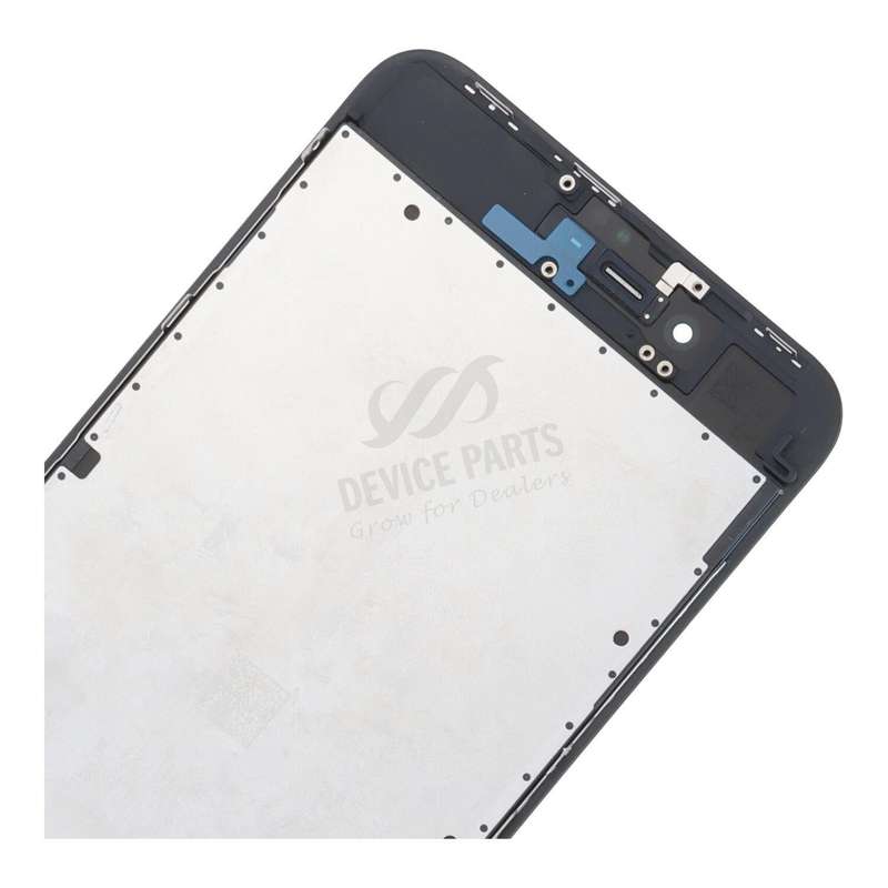 Screen Replacement for iPhone 8 Plus C3F Black OEM R