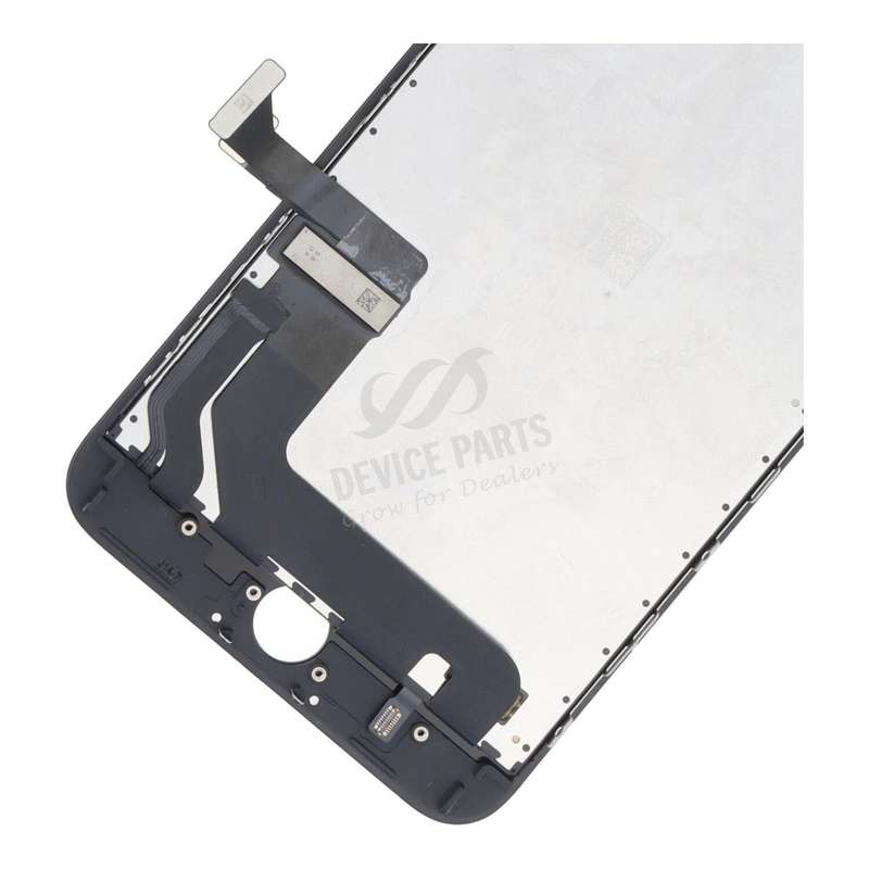 Screen Replacement for iPhone 8 Plus C3F Black OEM R