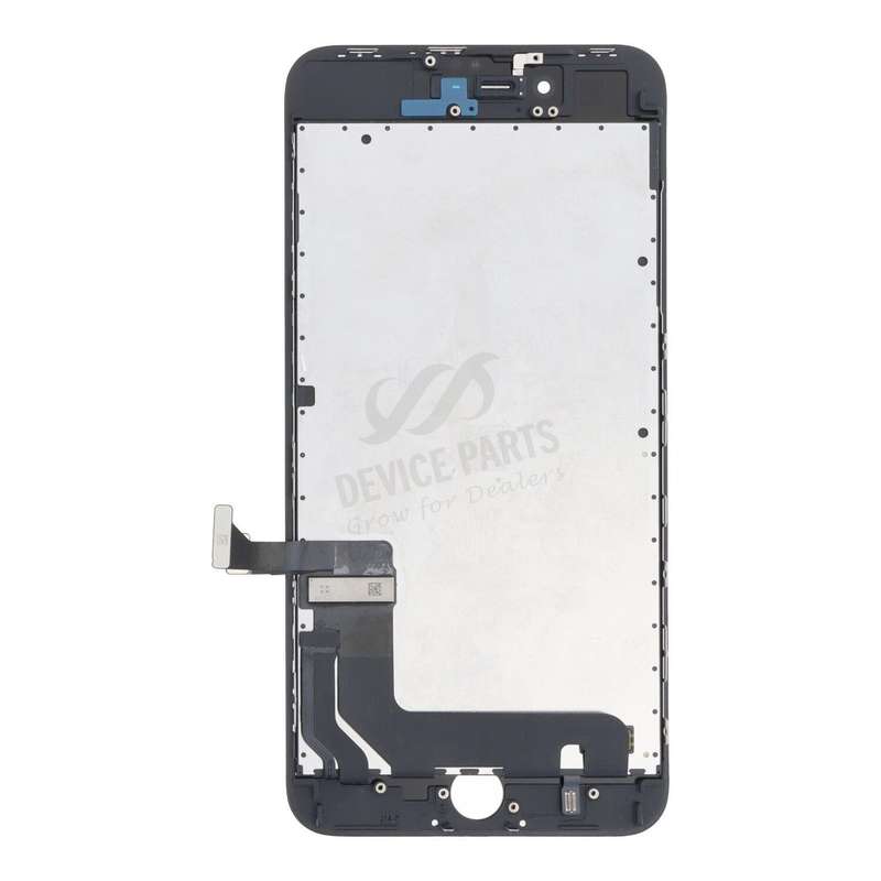 Screen Replacement for iPhone 8 Plus C3F Black OEM R