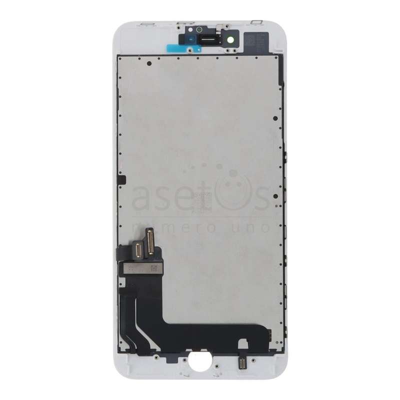 Screen Replacement for iPhone 8 Plus C3F White OEM R