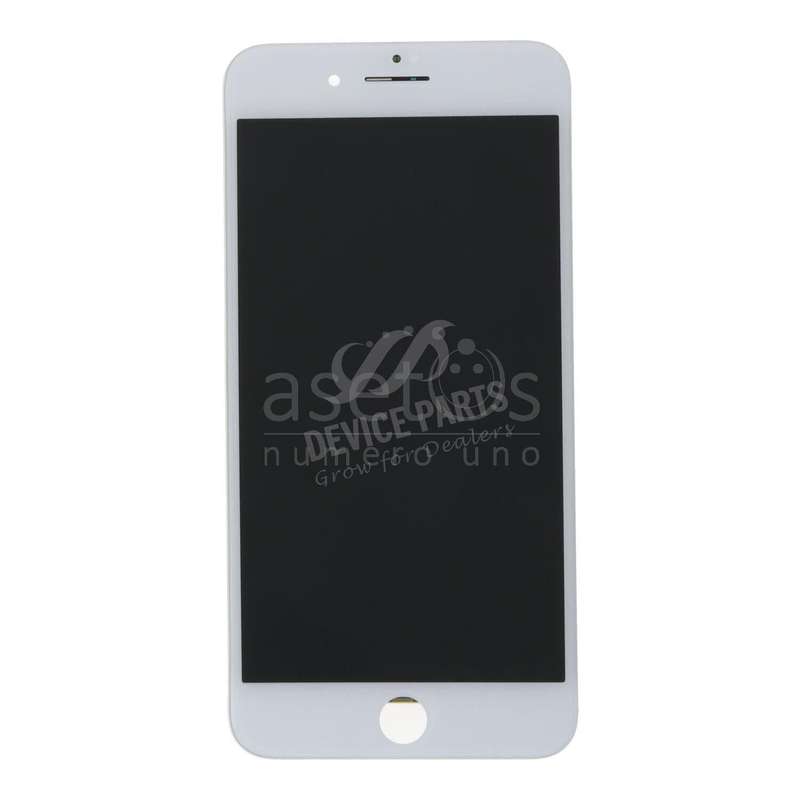 Screen Replacement for iPhone 8 Plus C3F White OEM R
