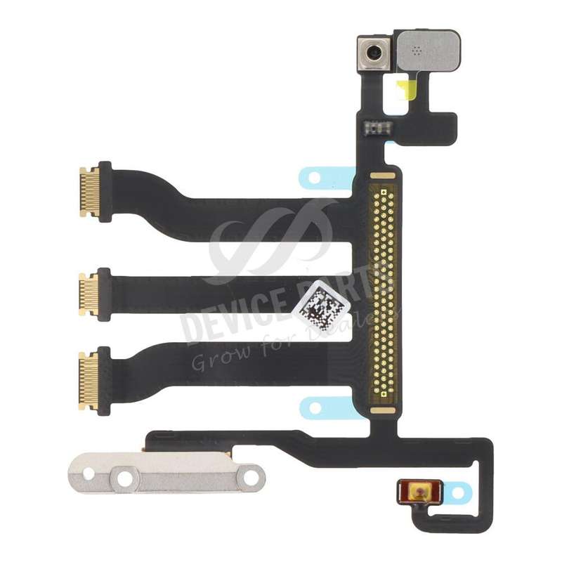 LCD Flex Cable for Apple Watch Series 3 38mm GPS Version Ori R