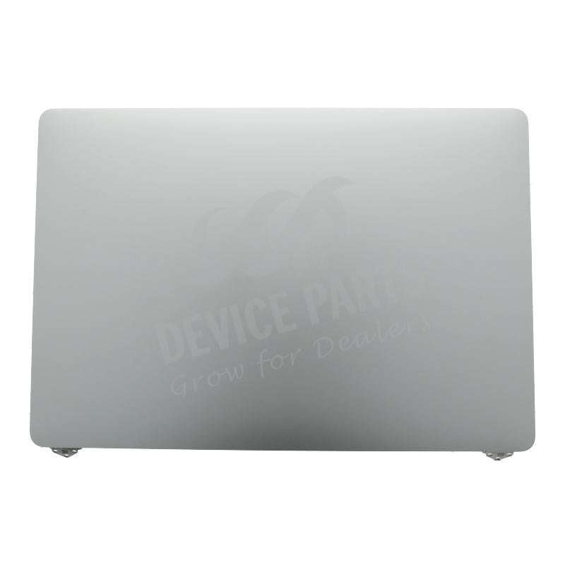 LCD Screen Full Assembly for Macbook Pro Retina 15" A1990 Silver OEM