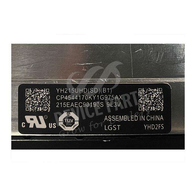 LM215UH1 SDB1 LCD Screen for iMac 21.5" A1418 2017 4K Ori