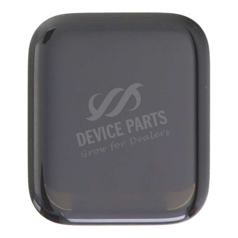 Screen Replacement for Apple Watch Series 5 40mm/SE 40mm Black Ori
