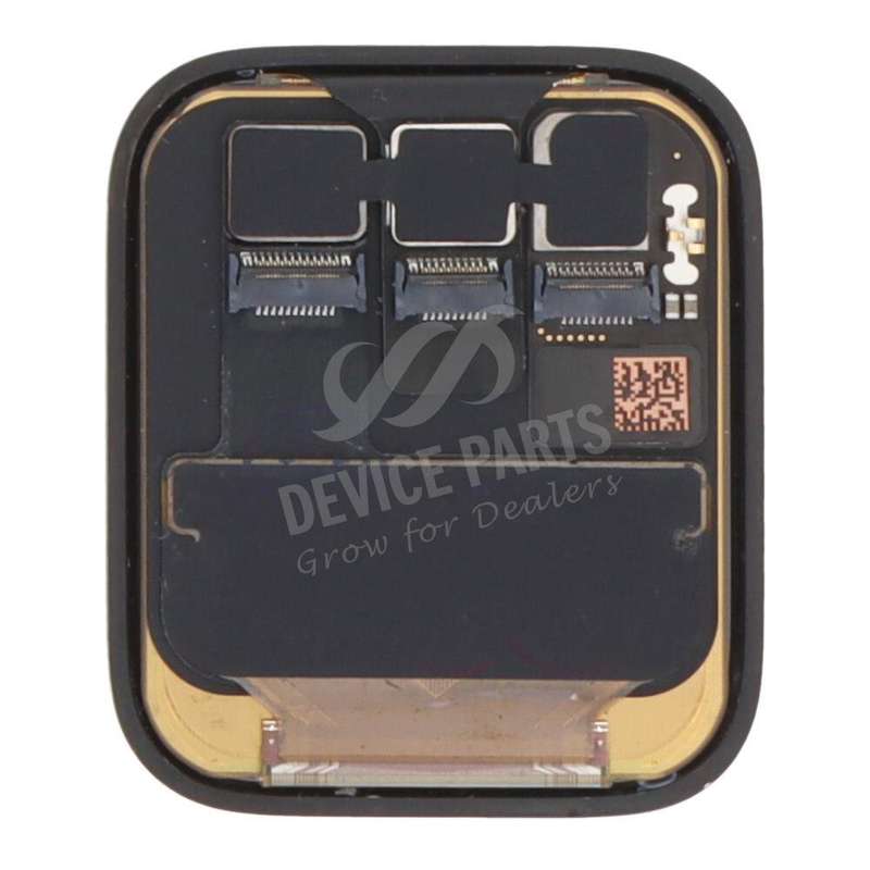 Screen Replacement for Apple Watch Series 5 40mm/SE 40mm Black Ori