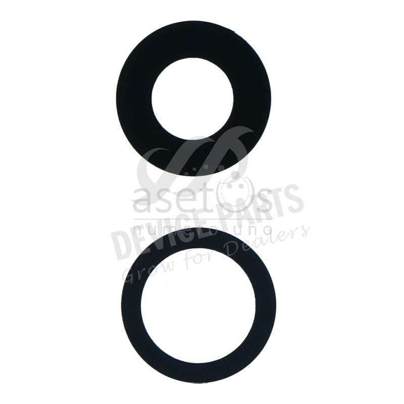 Back Camera Lens for iPhone 11 Ori 2pcs in one set