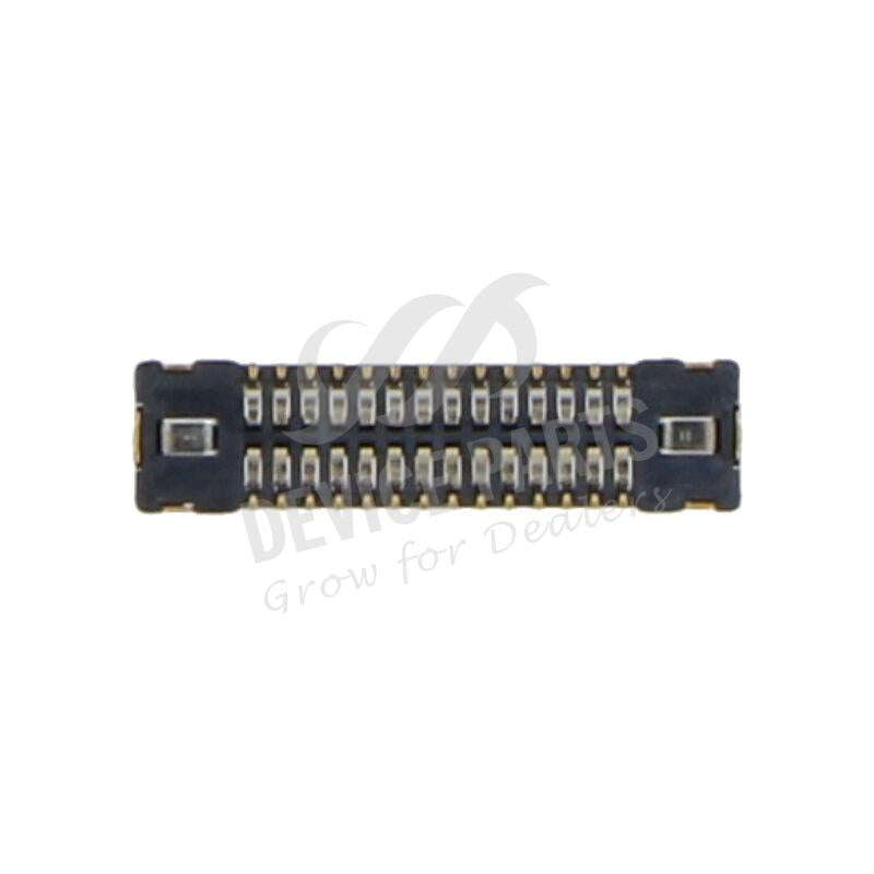 Touch FPC Connector Port Onboard for iPhone X/XS/XS Max Ori 28Pin