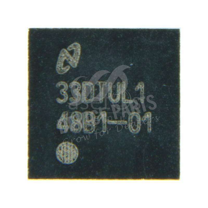 LP8548B1SQ U7701 U7700 Backlight IC for MacBook Retina Pro 15.4" A1398 OriThird Party Packaging)