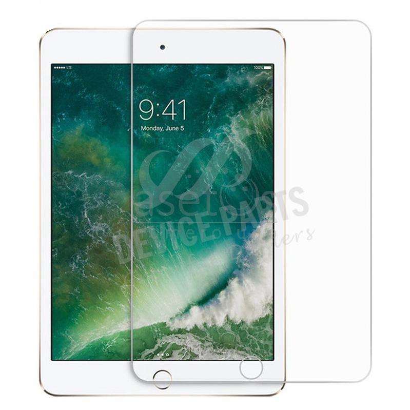 Tempered Glass Screen Protector for iPad 10.2 2019(iPad 7th)/10.2 2020(8th)/10.2 2021(9th) Transp...