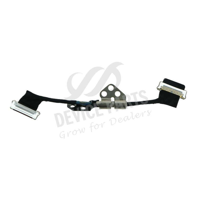 LVDS Flex Cable for MacBook Retina Pro 15.4" A1398 2012-2015 Ori