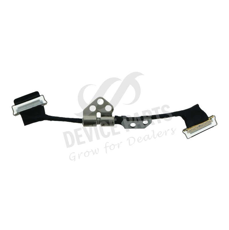 LVDS Flex Cable for MacBook Retina Pro 15.4" A1398 2012-2015 Ori