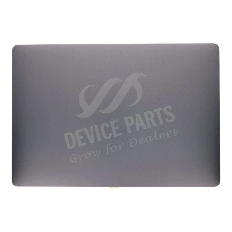 LCD Screen Full Assembly for Macbook Pro 16" 2019 A2141 Gray OEM