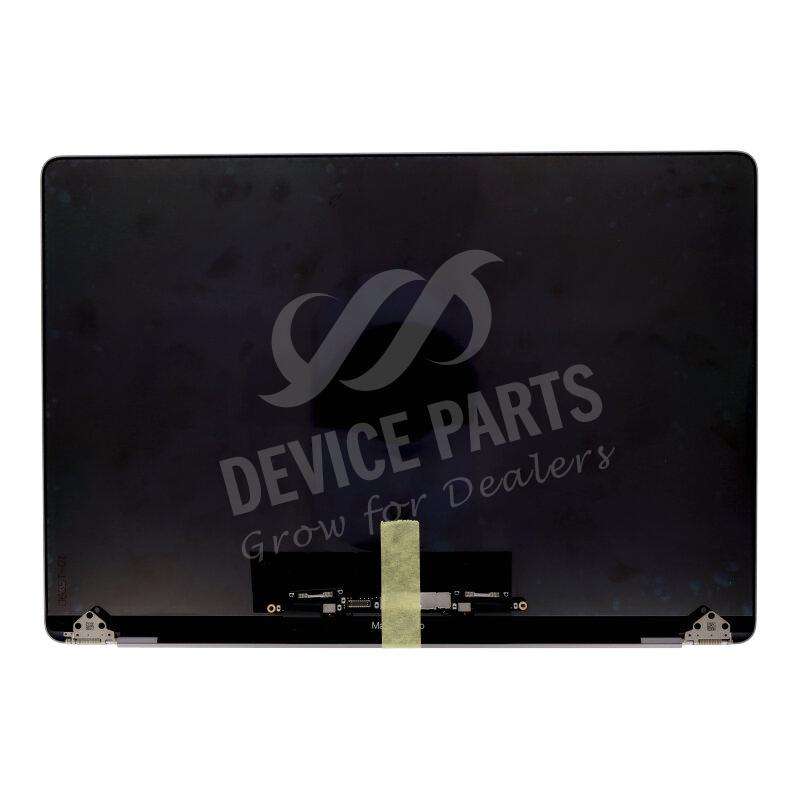 LCD Screen Full Assembly for Macbook Pro 16" 2019 A2141 Gray OEM