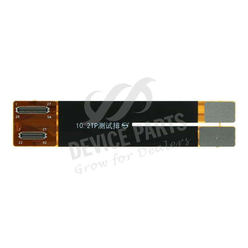 Touch Screen Testing Flex Cable for iPad 10.2 2019(iPad 7th) HQ