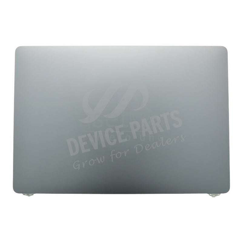 LCD Screen Full Assembly for Macbook Pro Retina 15" A1990 Gray Ori