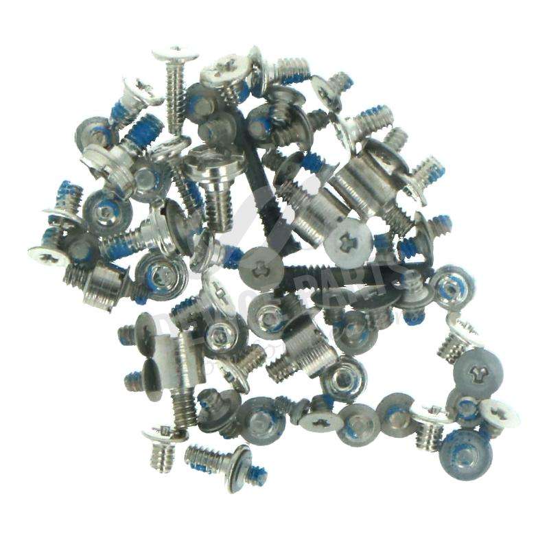 Full Set Screws for iPhone 11 Black Ori