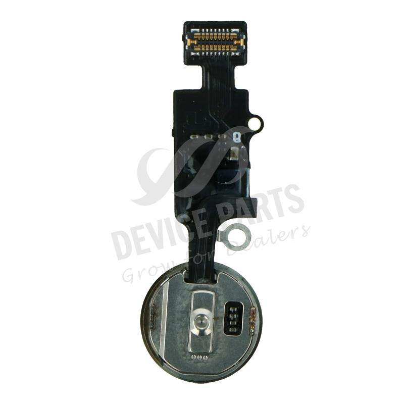 JC Universal Home Button With Return Function for iPhone 7/7 Plus/8/8 Plus/SE 2020 6th Version Black