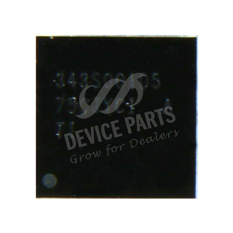 343S00105 Charging IC for iPad Pro 10.5 2017 Ori R