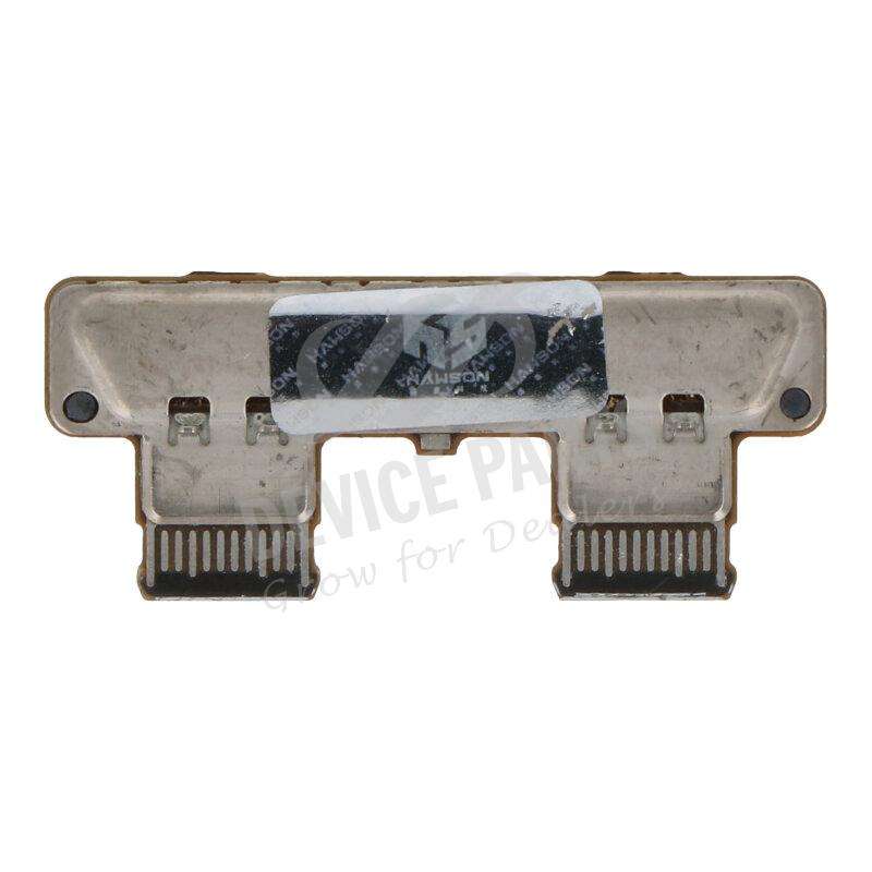 I/O Power Jack for MacBook Pro 13.3" A1708/Pro 13.3" A1706/Pro 15.4" A1707 Type-C Ori R