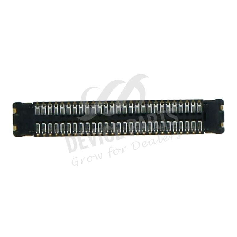 Touch FPC Connector Port Onboard for iPad Pro 10.5 2017/10.2 2019(7th)/10.2 2020(8th) Ori 54Pin