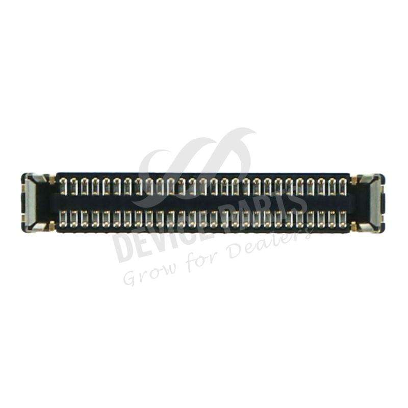 Touch FPC Connector Port Onboard for iPad Pro 10.5 2017/10.2 2019(7th)/10.2 2020(8th) Ori 54Pin