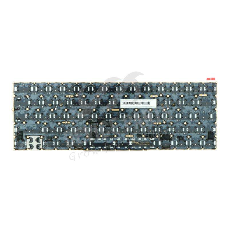 Keyboard for Macbook Retina Pro 13" A1989/Macbook Pro Retina 15" A1990 UK Version 2018-2019 Ori