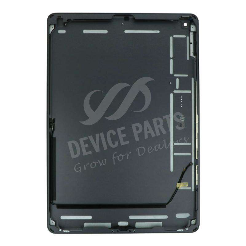 Battery Door for iPad 10.2 2019(iPad 7th) WiFi Version Gray Ori