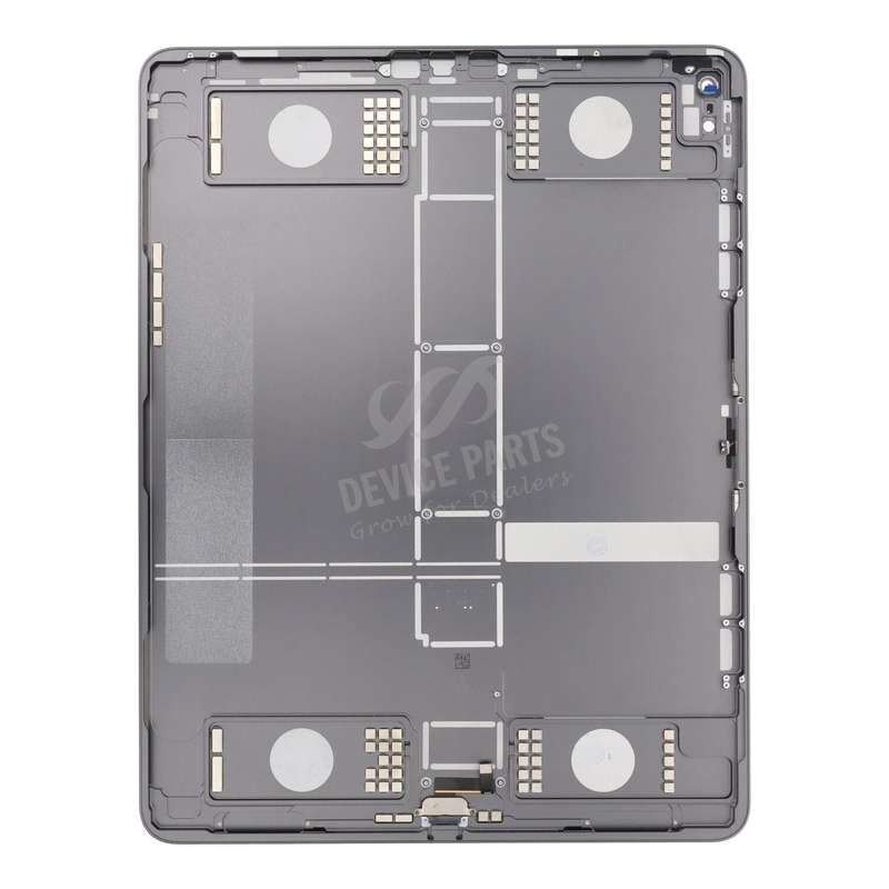 Battery Door for iPad Pro 12.9 2018(3rd) WiFi Version Gray Ori