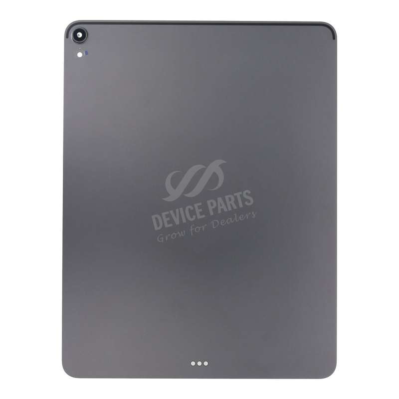 Battery Door for iPad Pro 12.9 2018(3rd) WiFi Version Gray Ori