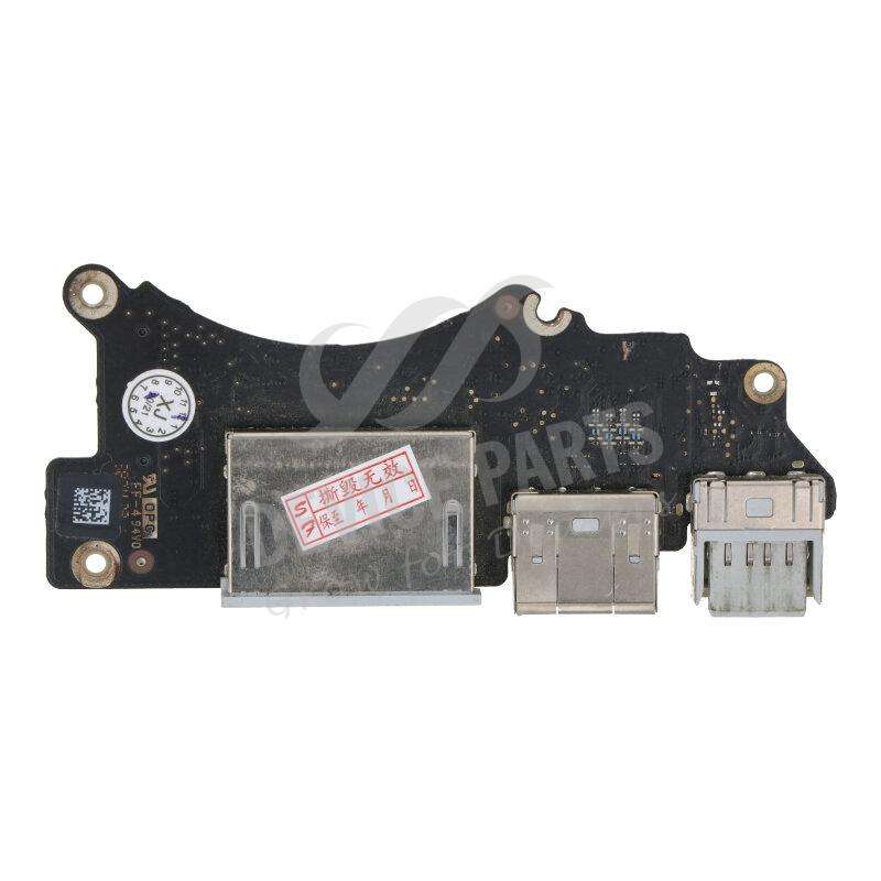 USB Board for MacBook Retina Pro 15.4" A1398 2012-2013 Ori