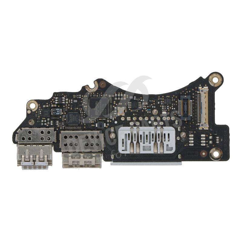 USB Board for MacBook Retina Pro 15.4" A1398 2012-2013 Ori