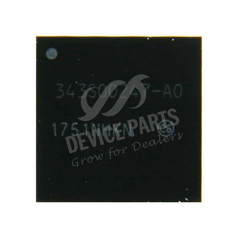 343S00247-A0 Power IC for iPad Pro 11 2018(1st) Ori