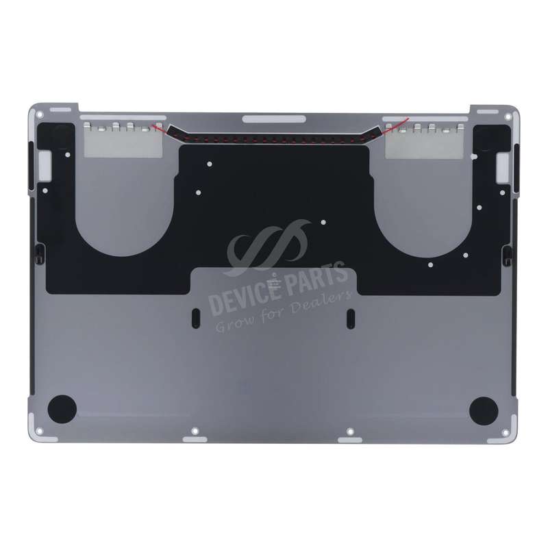 Bottom Case for Macbook Retina Pro 13" A1989 Gray Ori