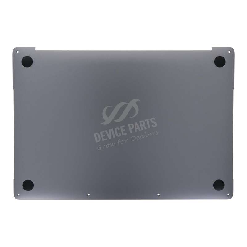 Bottom Case for Macbook Retina Pro 13" A1989 Gray Ori