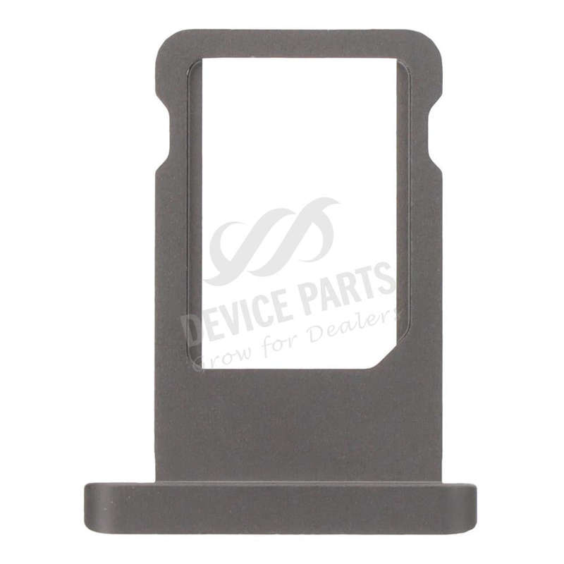 SIM Card Tray for iPad 10.2 2019(iPad 7th)/10.2 2020(8th)/10.2 2021(9th) Single Card Version Gray...