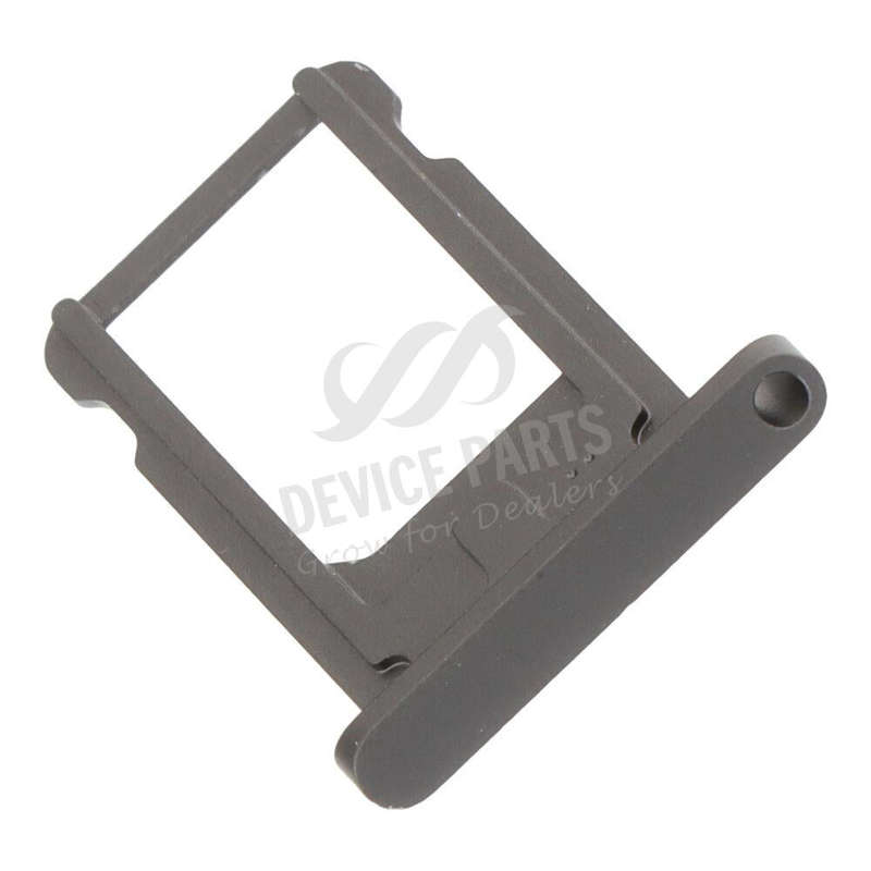SIM Card Tray for iPad 10.2 2019(iPad 7th)/10.2 2020(8th)/10.2 2021(9th) Single Card Version Gray...