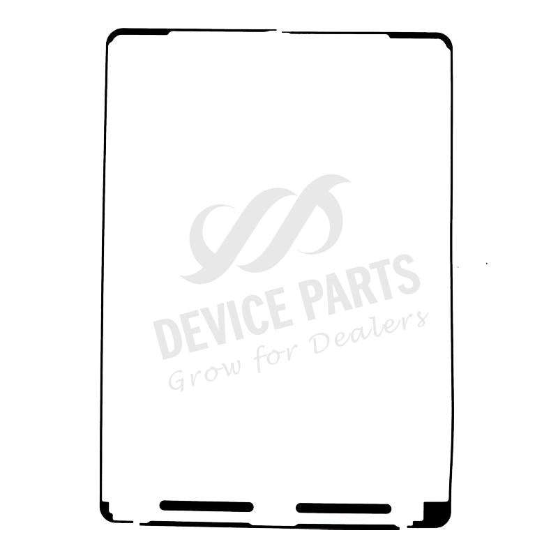 Touch Screen Adhesive Sticker Strip Tape for iPad Air 2019/Air 3 Ori