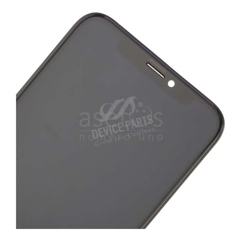 Screen Replacement for iPhone XS Black OEM R