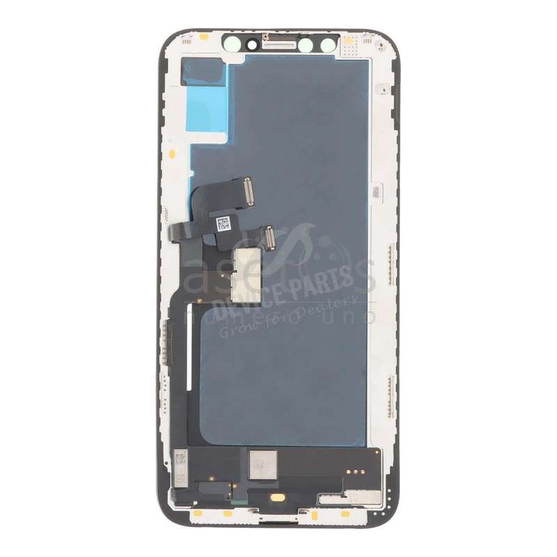 Screen Replacement for iPhone XS Black OEM R