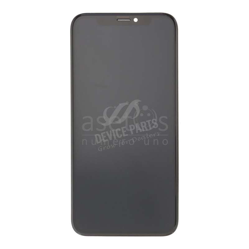 Screen Replacement for iPhone XS Black OEM R