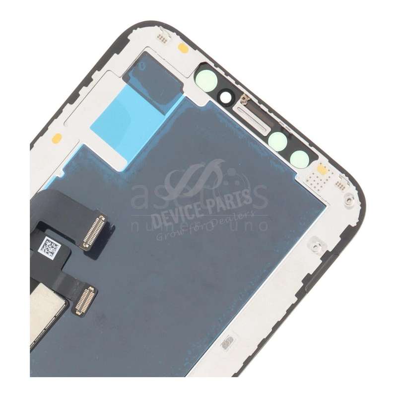 Screen Replacement for iPhone XS Black OEM R